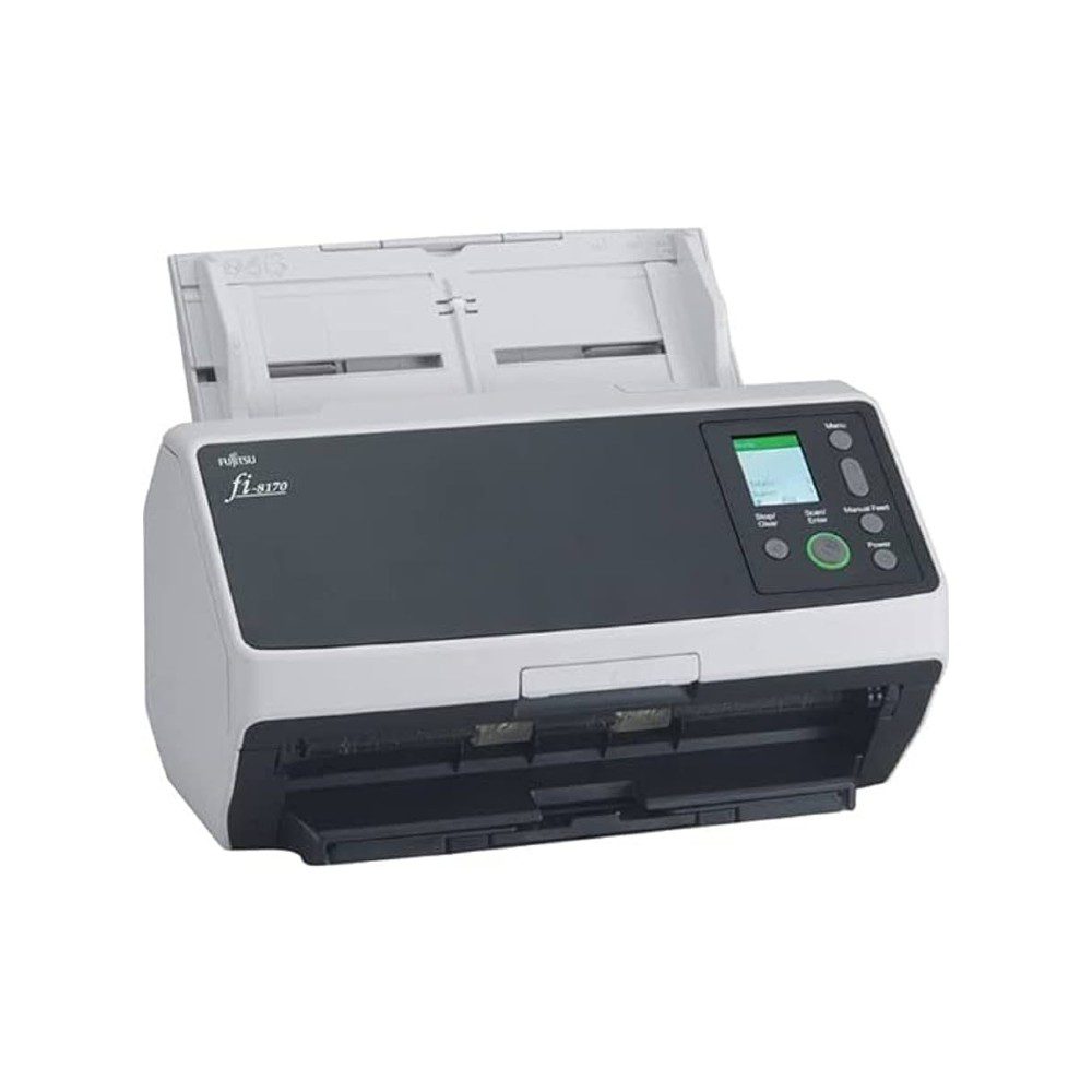 ESCÁNER DE OFICINA FI-8170