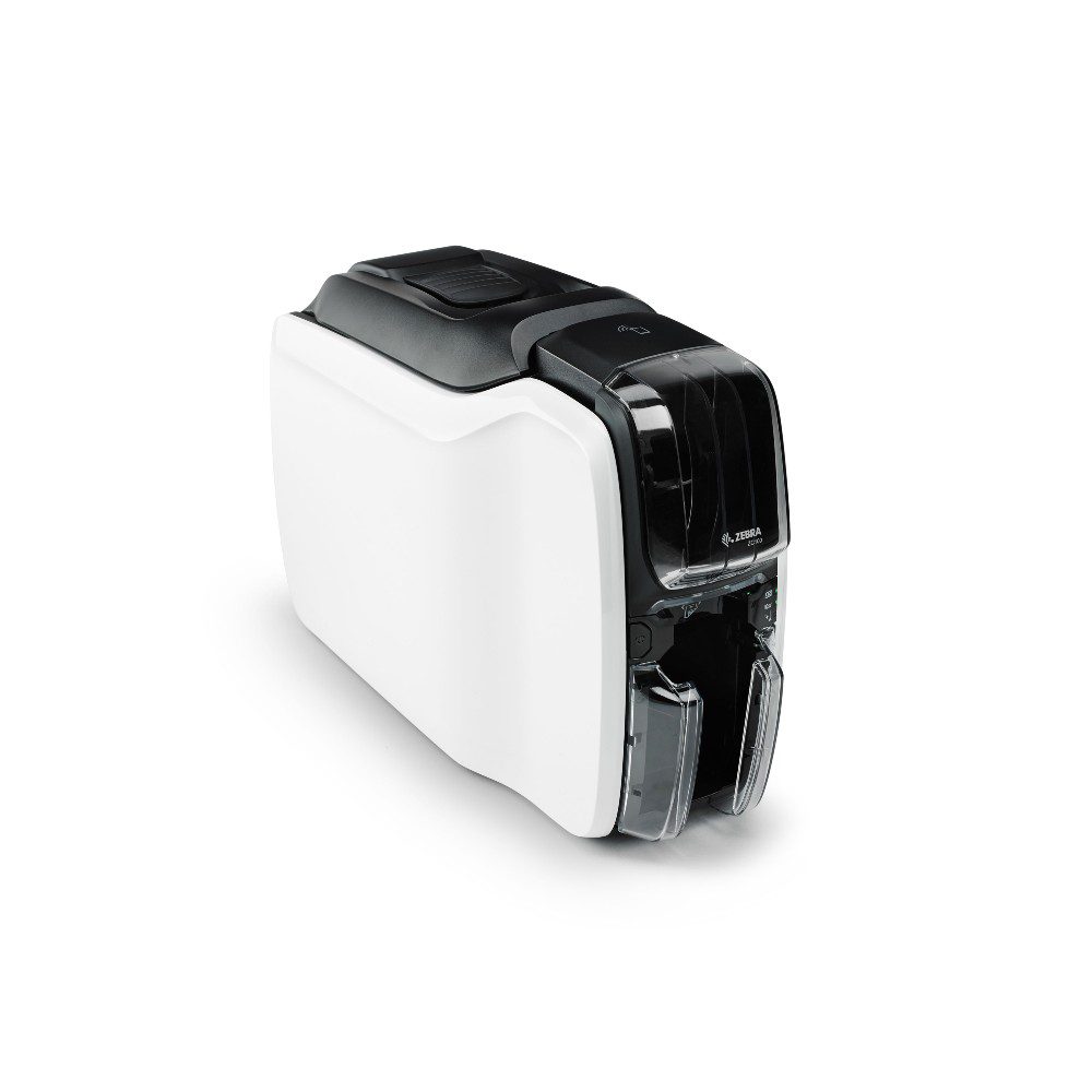 IMPRESORA DE TARJETAS ZC100