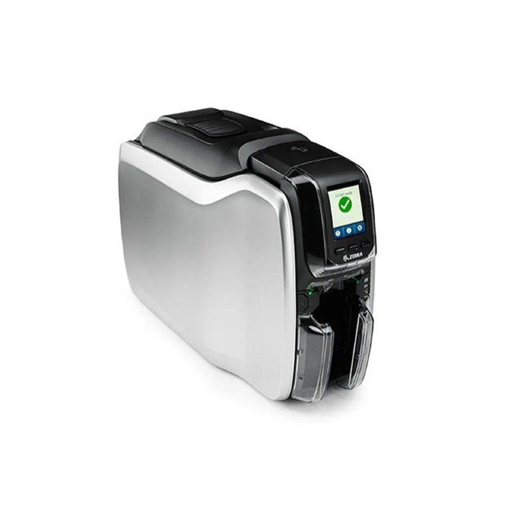 IMPRESORA DE TARJETAS ZC300