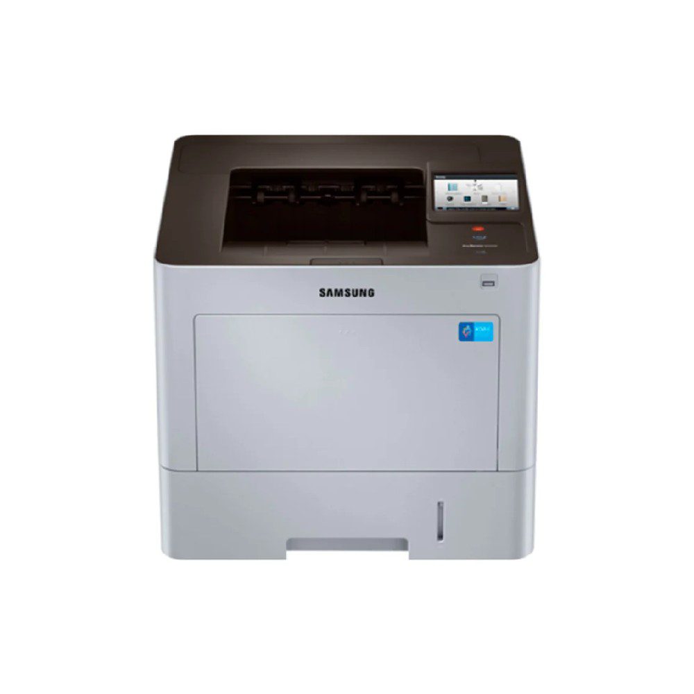 IMPRESORA SAMSUNG BLANCO Y NEGRO SL-M4530nx