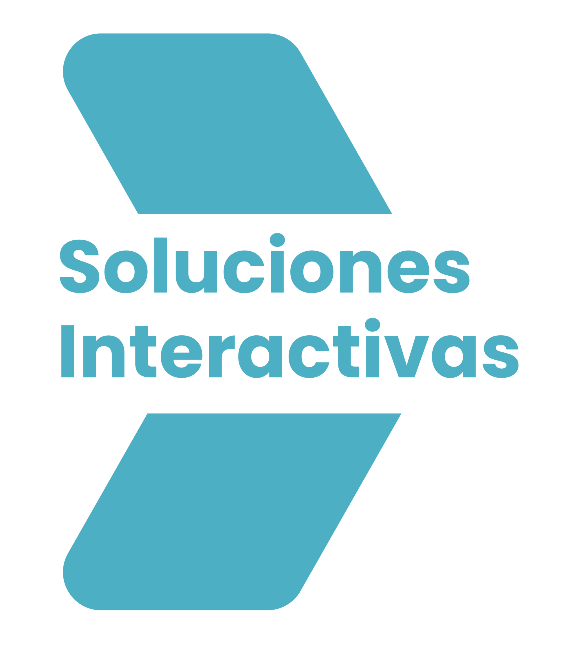 Soluciones Interactivas
